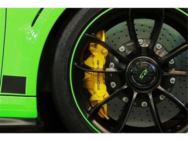 2020 Porsche OTHER — миниатюра 32