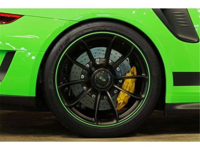 2020 Porsche OTHER — миниатюра 34