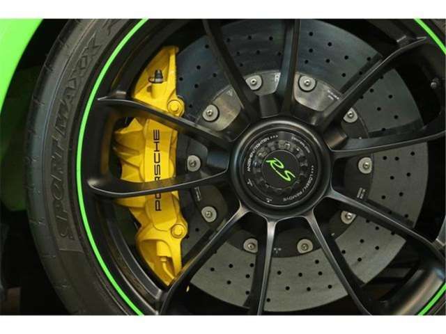 2020 Porsche OTHER — миниатюра 6