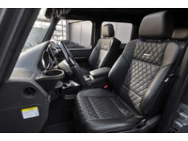 2016 Mercedes-BENZ G-CLASS AMG 照片 6