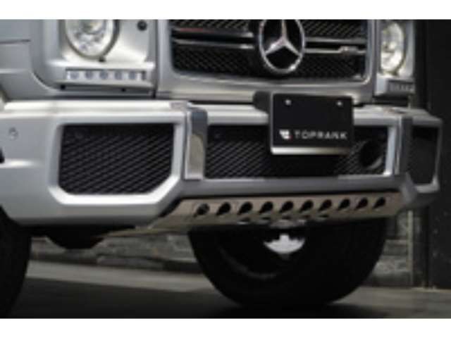 2016 Mercedes-BENZ G-CLASS AMG 照片 4