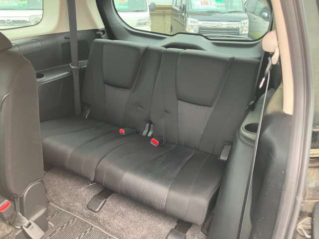 2014 Nissan LAFESTA 照片 11