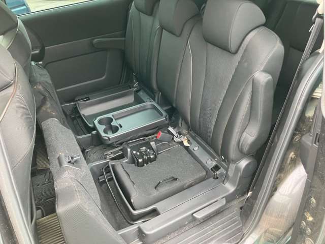 2014 Nissan LAFESTA 照片 10