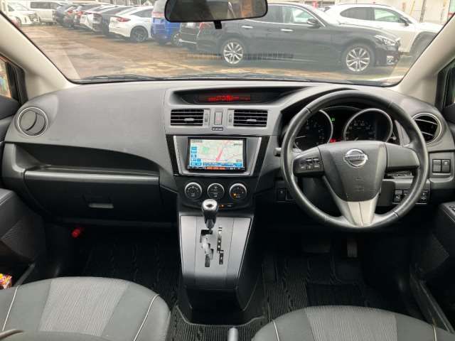 2014 Nissan LAFESTA 缩略图 29