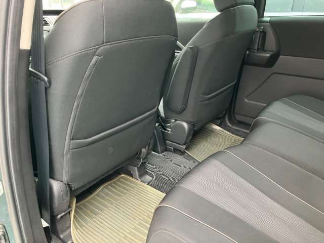 2014 Nissan LAFESTA 缩略图 34