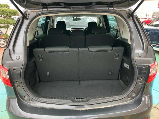 2014 Nissan LAFESTA 缩略图 41