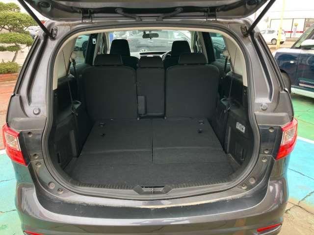 2014 Nissan LAFESTA 缩略图 42