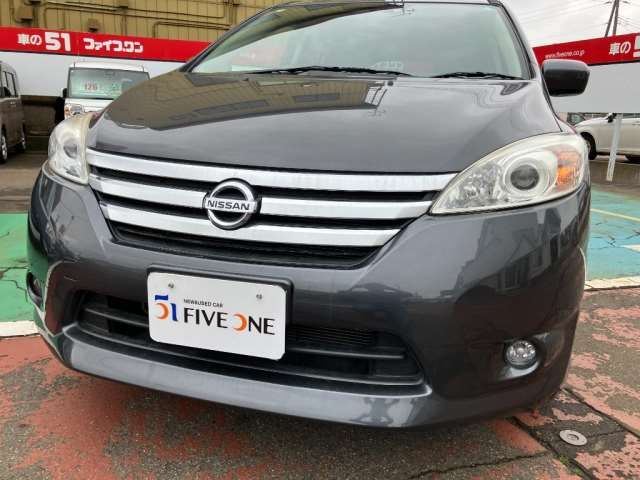 2014 Nissan LAFESTA 缩略图 44