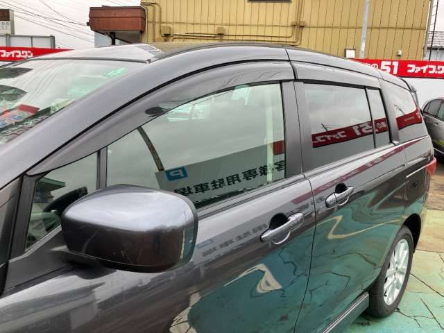 2014 Nissan LAFESTA 缩略图 45