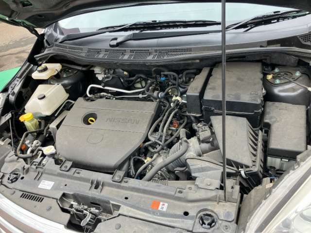 2014 Nissan LAFESTA 缩略图 46