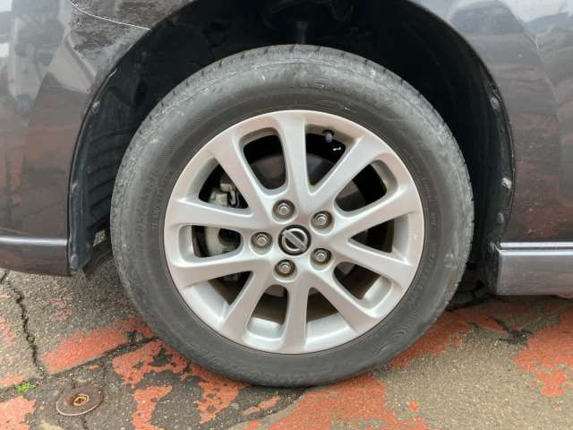 2014 Nissan LAFESTA 缩略图 48