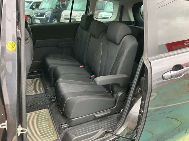 2014 Nissan LAFESTA 照片 9