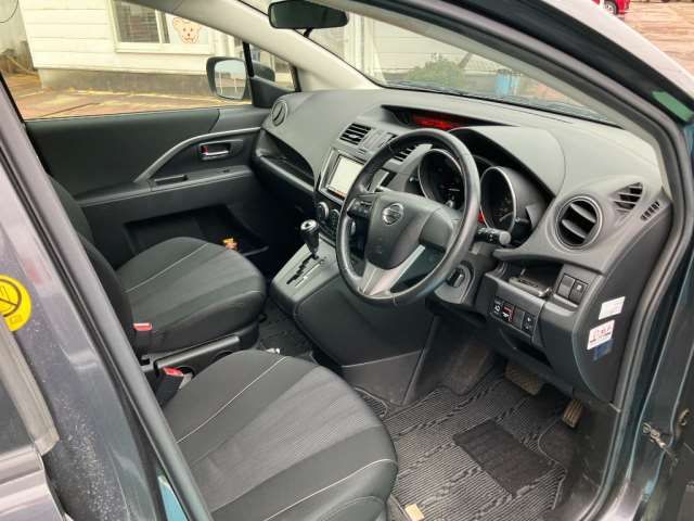 2014 Nissan LAFESTA 照片 7