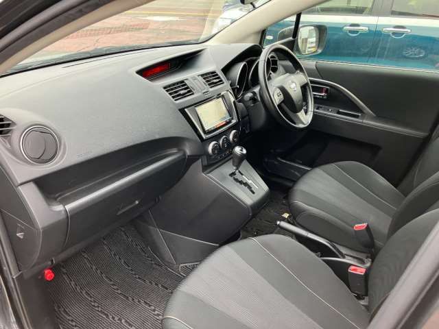 2014 Nissan LAFESTA 照片 6