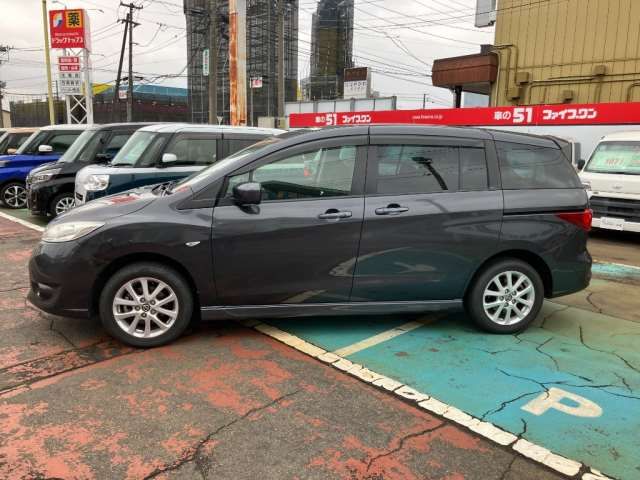 2014 Nissan LAFESTA 照片 4
