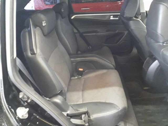 2015 Honda JADE 照片 10