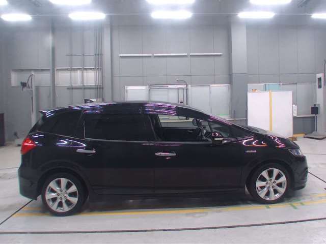2015 Honda JADE 照片 3