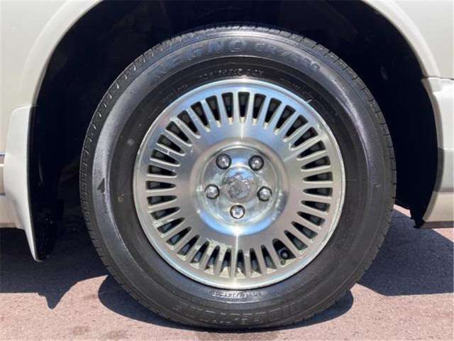 1994 Nissan CIMA — миниатюра 18