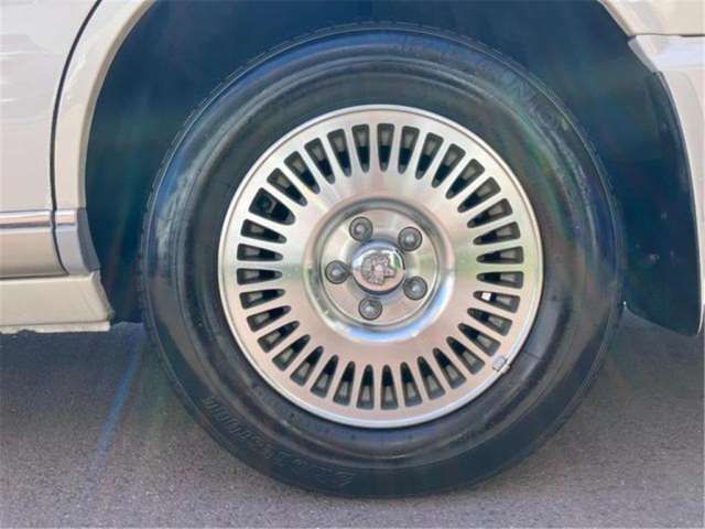 1994 Nissan CIMA — миниатюра 16