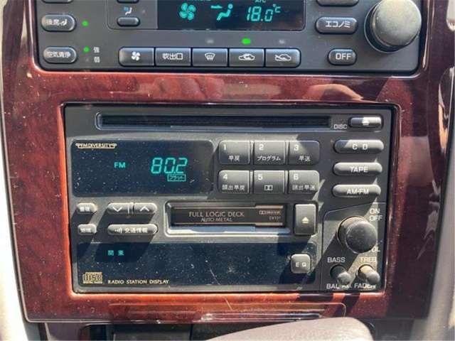 1994 Nissan CIMA — миниатюра 30