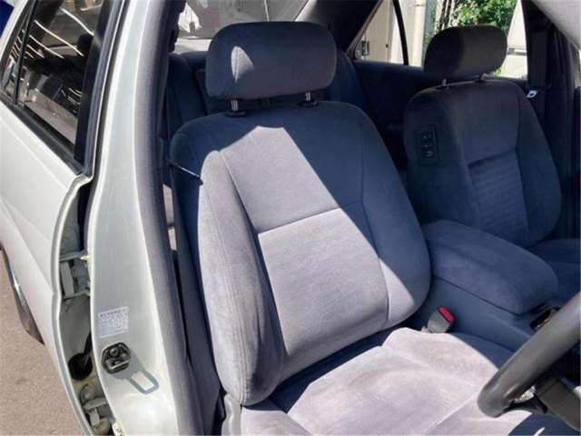 1994 Nissan CIMA — миниатюра 35