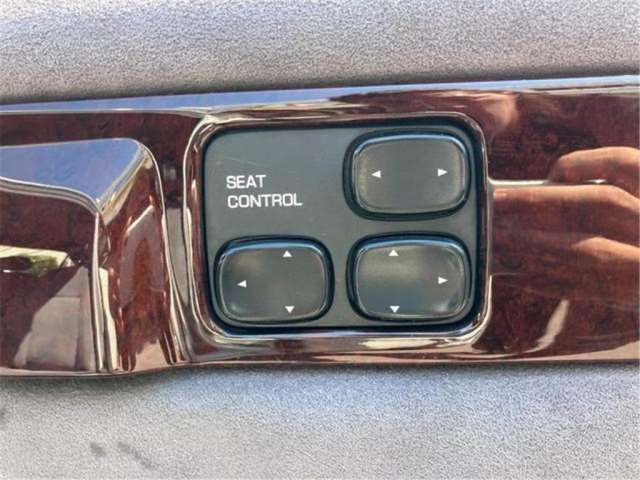 1994 Nissan CIMA — миниатюра 38