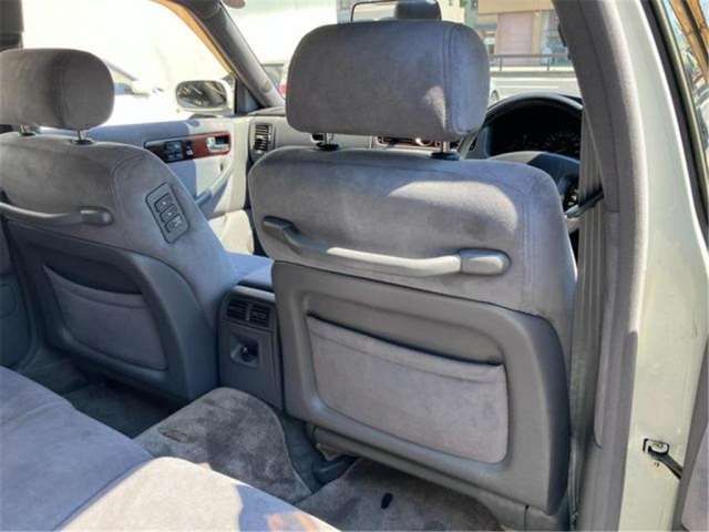 1994 Nissan CIMA — миниатюра 39