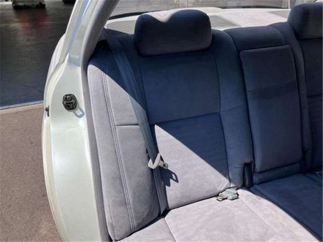 1994 Nissan CIMA — миниатюра 40