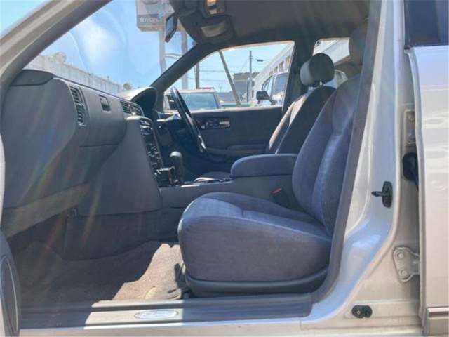 1994 Nissan CIMA — миниатюра 45