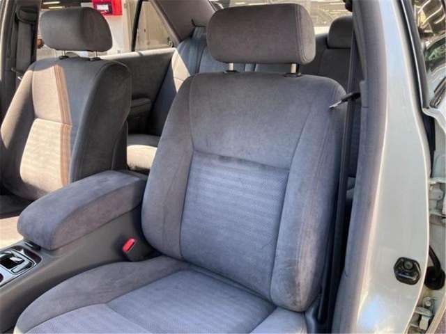 1994 Nissan CIMA — миниатюра 46