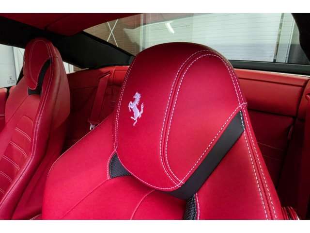 2017 Ferrari CALIFORNIA T — миниатюра 11