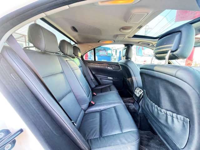 2013 Mercedes-BENZ S-CLASS 缩略图 17