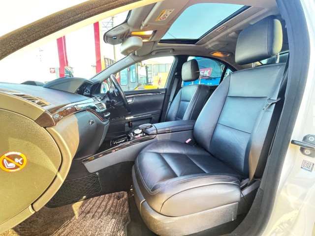 2013 Mercedes-BENZ S-CLASS 缩略图 16