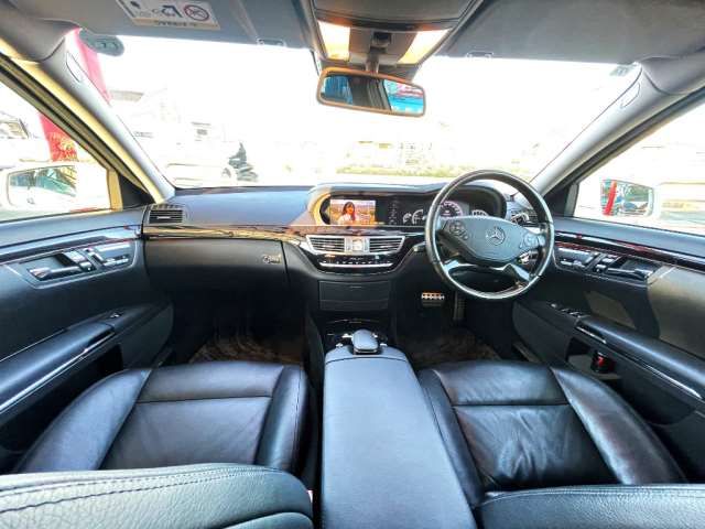 2013 Mercedes-BENZ S-CLASS 缩略图 15
