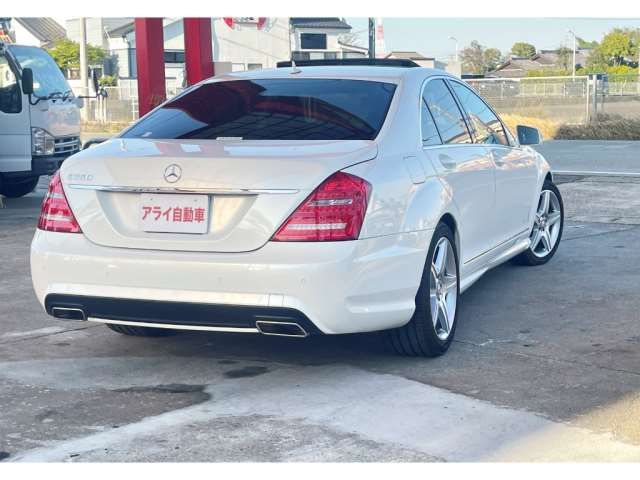 2013 Mercedes-BENZ S-CLASS 缩略图 14