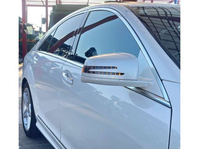 2013 Mercedes-BENZ S-CLASS 缩略图 12
