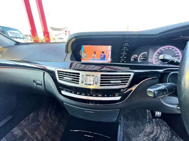 2013 Mercedes-BENZ S-CLASS 缩略图 22