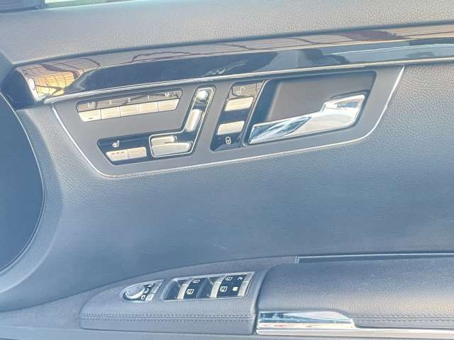 2013 Mercedes-BENZ S-CLASS 缩略图 24