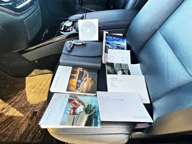 2013 Mercedes-BENZ S-CLASS 缩略图 29