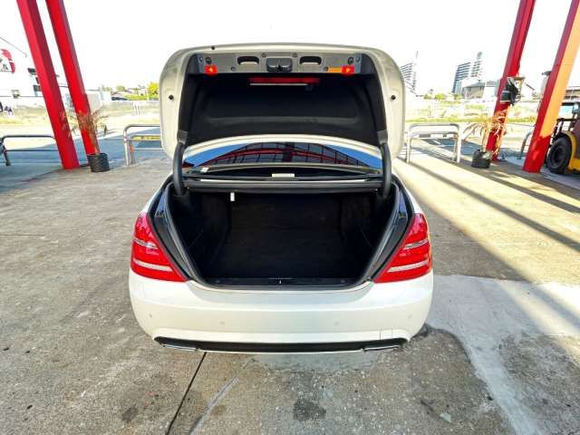 2013 Mercedes-BENZ S-CLASS 缩略图 30