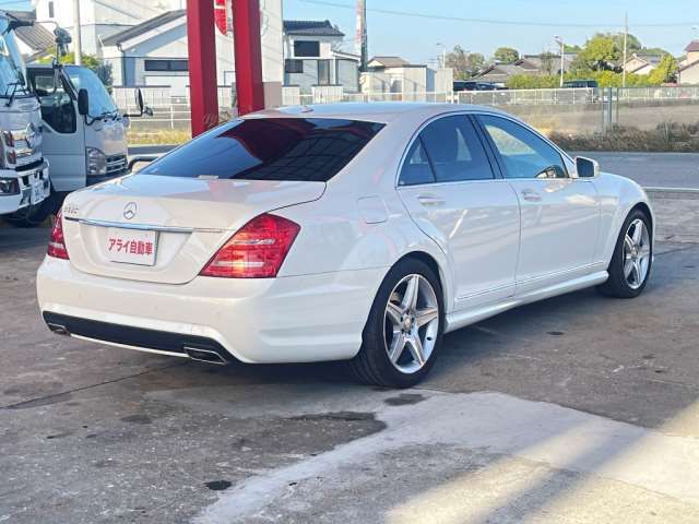 2013 Mercedes-BENZ S-CLASS 缩略图 31