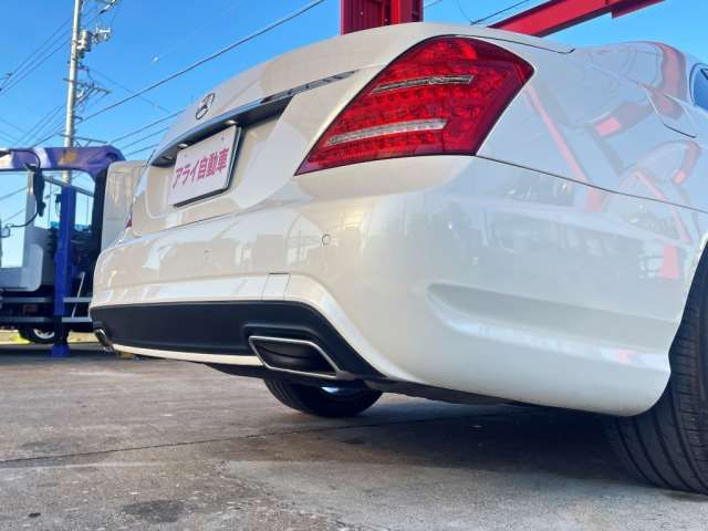 2013 Mercedes-BENZ S-CLASS 缩略图 32