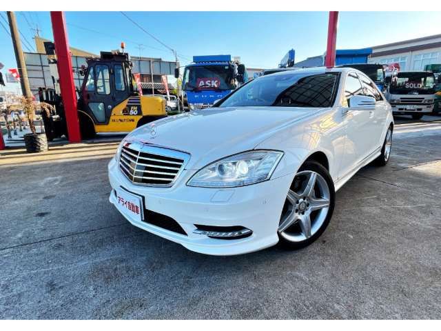 2013 Mercedes-BENZ S-CLASS 缩略图 34