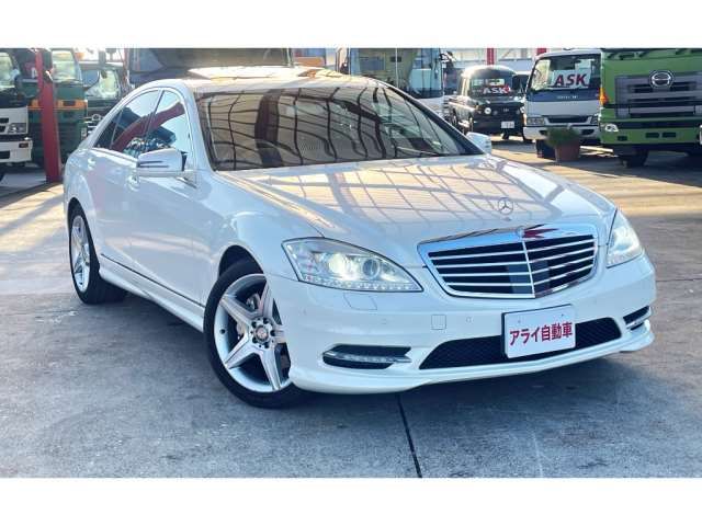 2013 Mercedes-BENZ S-CLASS 缩略图 35