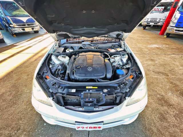 2013 Mercedes-BENZ S-CLASS 缩略图 40