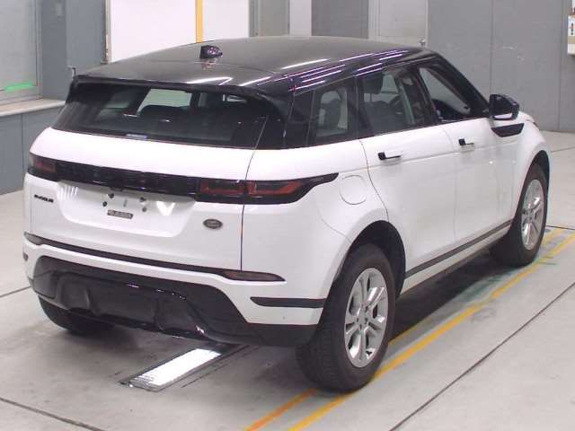 صورة مصغرة 2 لـ 2021 LAND Rover RANGE ROVER EVOQUE