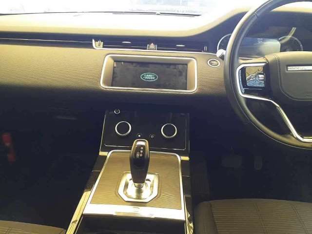 صورة مصغرة 9 لـ 2021 LAND Rover RANGE ROVER EVOQUE