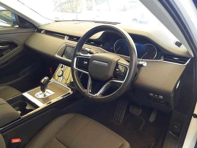 صورة مصغرة 7 لـ 2021 LAND Rover RANGE ROVER EVOQUE