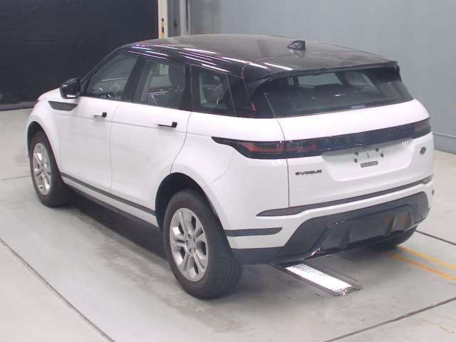 صورة مصغرة 6 لـ 2021 LAND Rover RANGE ROVER EVOQUE