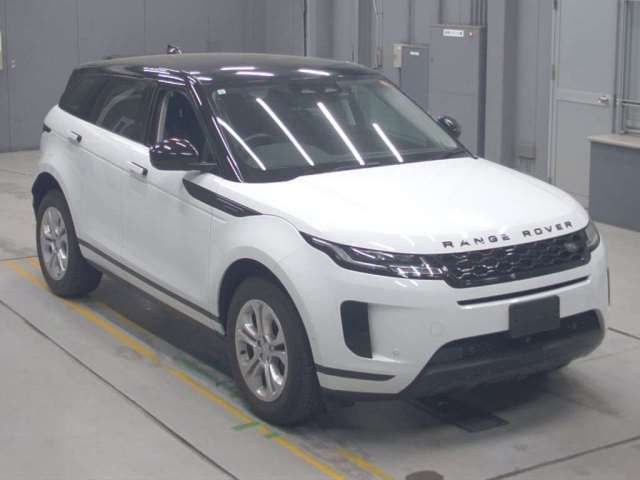 صورة مصغرة 5 لـ 2021 LAND Rover RANGE ROVER EVOQUE